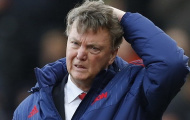 Vì Van Gaal, không cầu thủ nào muốn đến Old Trafford