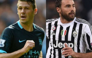 Ibrahimovic, Ivanovic & 20 'hàng khủng' miễn phí ở kỳ chuyển nhượng đông 2016