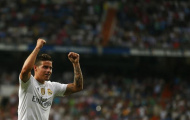 MU đàm phán mua sao Real Madrid