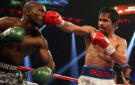 Pacquiao trở lại võ đài vào tháng 4/2016