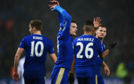 Chuyện trong ngày: Một năm “điên rồ” của Premier League