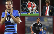 Premier League 2015/16: Một thế giới đa cực