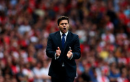 Nếu M.U muốn người phù hợp nhất hãy chọn Pochettino