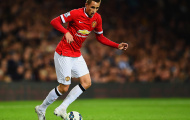 Vì sao Adnan Januzaj nên trở lại Old Trafford?