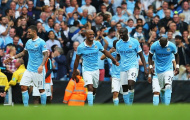 Những mục tiêu của Man City trong kì chuyển nhượng mùa đông