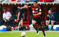 Có Chicharito, Florida Cup thêm phần hấp dẫn