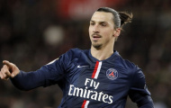 Ibrahimovic sẽ giải nghệ trong màu áo PSG?