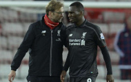 Benteke: Cứu tính đồng thời cũng là rắc rối của Liverpool