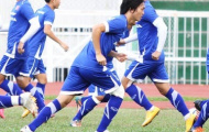 U23 Việt Nam: HLV Miura sẵn sàng chia tay Tuấn Anh