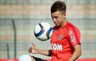 Juventus đón El Shaarawy về Serie A