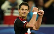 BTC Bundesliga lại 'troll' Van Gaal vụ Chicharito