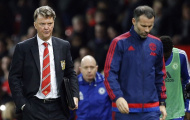 Man United có một năm thành công trừ... tháng 12