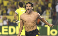 Rời Chelsea, Falcao không lo 'thất nghiệp'