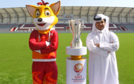 Qatar công bố linh vật VCK U23 châu Á 2016