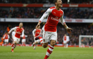 Đội hình Premier League hay nhất 2015: Arsenal vô đối