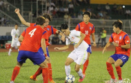 Những cầu thủ làm thay đổi diện mạo bóng đá Hải Dương ở U23 Việt Nam