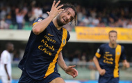 Serie A năm 2016: Những ngôi sao chuẩn bị bắt đầu sự nghiệp mới