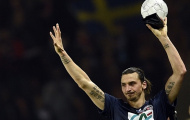 Zlatan Ibrahimovic: Bao giờ anh già?