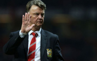 Van Gaal thừa nhận sai lầm chuyển nhượng