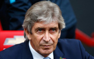 Man City khẳng định sẽ không mua Isco