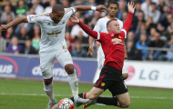 22h00 ngày 02/01, Manchester United vs Swansea: Trở lại thật không?
