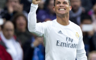 Góc thống kê: Bản năng 'sát thủ' trở lại với Ronaldo