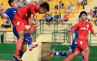 U23 Việt Nam: Đi săn với ‘thanh gươm cùn’
