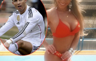 Những tin đồn tình ái của CR7 2015: Từ mỹ nhân đến yêu đồng giới