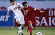 U23 Việt Nam và tham vọng vươn ra “biển lớn” Olympic