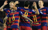 22h00 ngày 2/1, Espanyol vs Barcelona: Cuối năm sao, đầu năm vậy