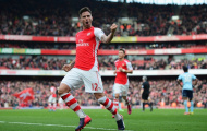 5 cầu thủ bị đánh giá thấp hơn so với thực tế tại Premier League