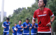 Kỳ tích Asiad 2014 và niềm tin của HLV Miura