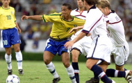 Ronaldinho - số 10 hay nhất Brazil kể từ thời Pele?