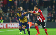 Video: Joel Campbell - Tương lai của Arsenal