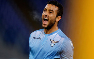Video: Felipe Anderson - Mục tiêu mùa Đông của M.U