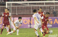 V-League và con đường phát triển mới