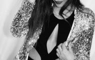 Malena Costa - 'báu vật' của sao Fio