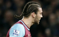 Sau đúng 1 năm, Andy Carroll mới lại nổ súng liên hồi