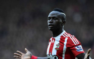 Nổi loạn tại Southampton, Mane muốn sang M.U?