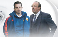 02h30 ngày 04/01, Valencia vs Real Madrid: Kẻ khốn gặp người khó