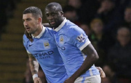 Video: Watfford 1-2 Man City (Vòng 20 Ngoại hạng Anh)