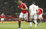 Lập siêu phẩm khó tin, Rooney giúp Man United giải hạn