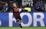 Javier Hernandez có giá 25 triệu bảng