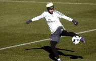 Isco đòi rời Real Madrid?