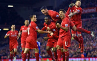 Vấn đề của Liverpool: Không bột sao gột nên hồ