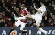 Ashley Young: Chạy cánh kiểu… bình dân