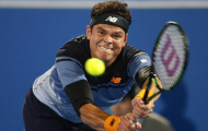 Raonic có thầy mới