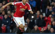 Video: Màn trình diễn của Anthony Martial vs Swansea City