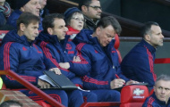 Thắng Swansea, Van Gaal thừa nhận... 'chơi bẩn'