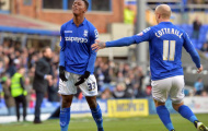 Leicester City cũng trang bị 'súng ống, đạn dược' Đông này
